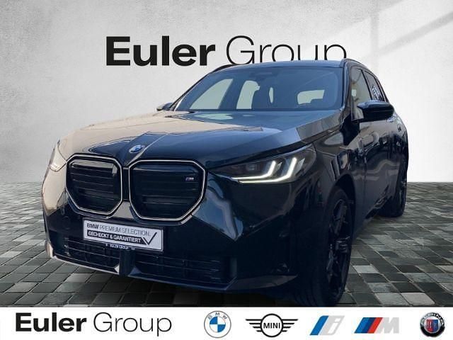 Gebraucht BMW X3 Performance 381 PS (280 kW) 2025 Schwarz SUV
