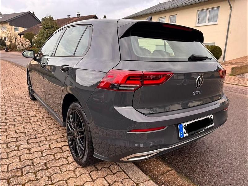 Gebraucht VW Golf VIII GTE 245 PS (180 kW) 2021 Grau Limousine