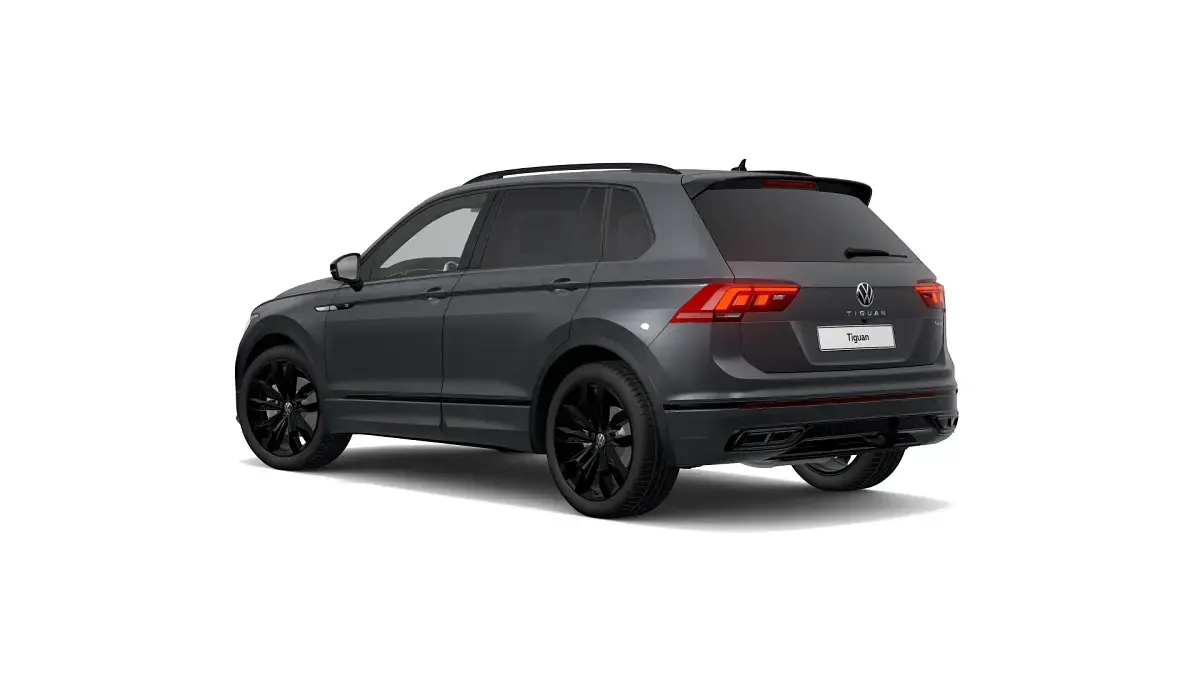Gebraucht VW Tiguan Style 200 PS (147 kW) 2022 SUV