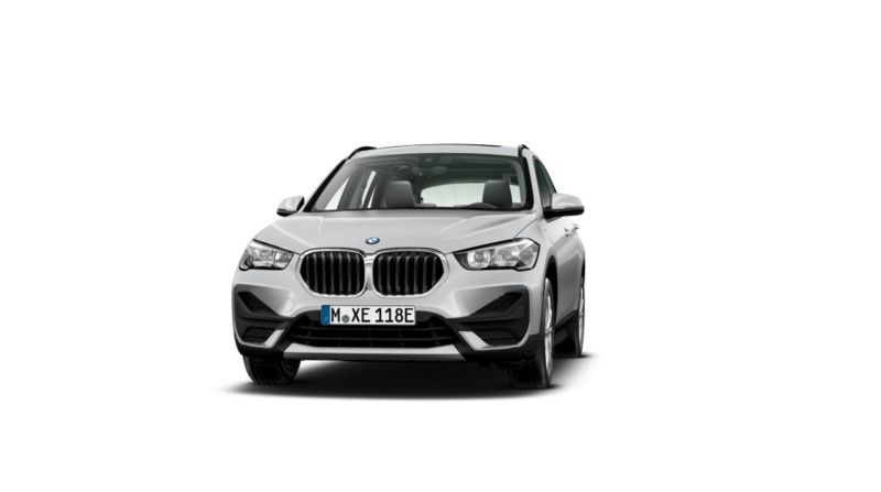 Gebraucht 2024 BMW X1 Advantage SUV | 25.770 € - Bild 1/4