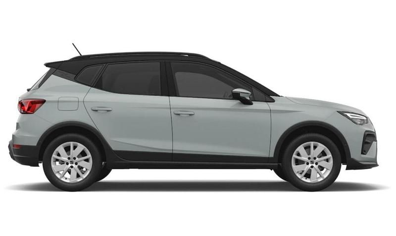 Neu Seat Arona Style 150 PS (110 kW) 2026 Graphene grau / dachfarbe schwar SUV