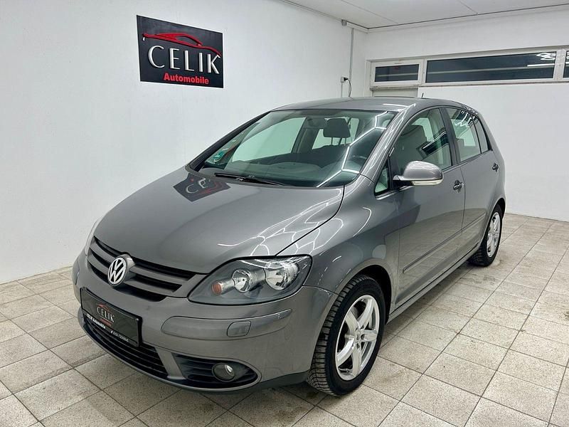 Gebraucht VW Golf V 102 PS (75 kW) 2007 Grau Limousine