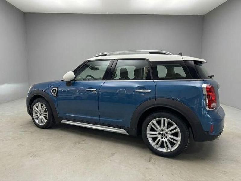 Gebraucht Mini Cooper Countryman 192 PS (141 kW) 2019 Andere SUV