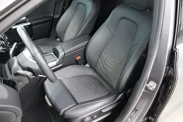 Gebraucht Mercedes B220 Progressive 2024 Grau Kleinwagen