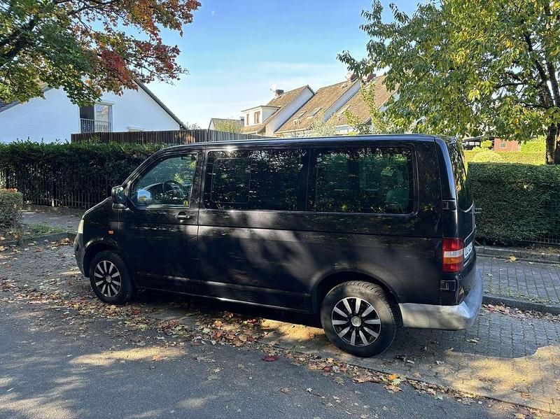 Gebraucht VW T5 131 PS (96 kW) 2005 Van