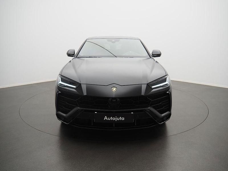 Gebraucht Lamborghini Urus 650 PS (478 kW) 2021 Schwarz SUV