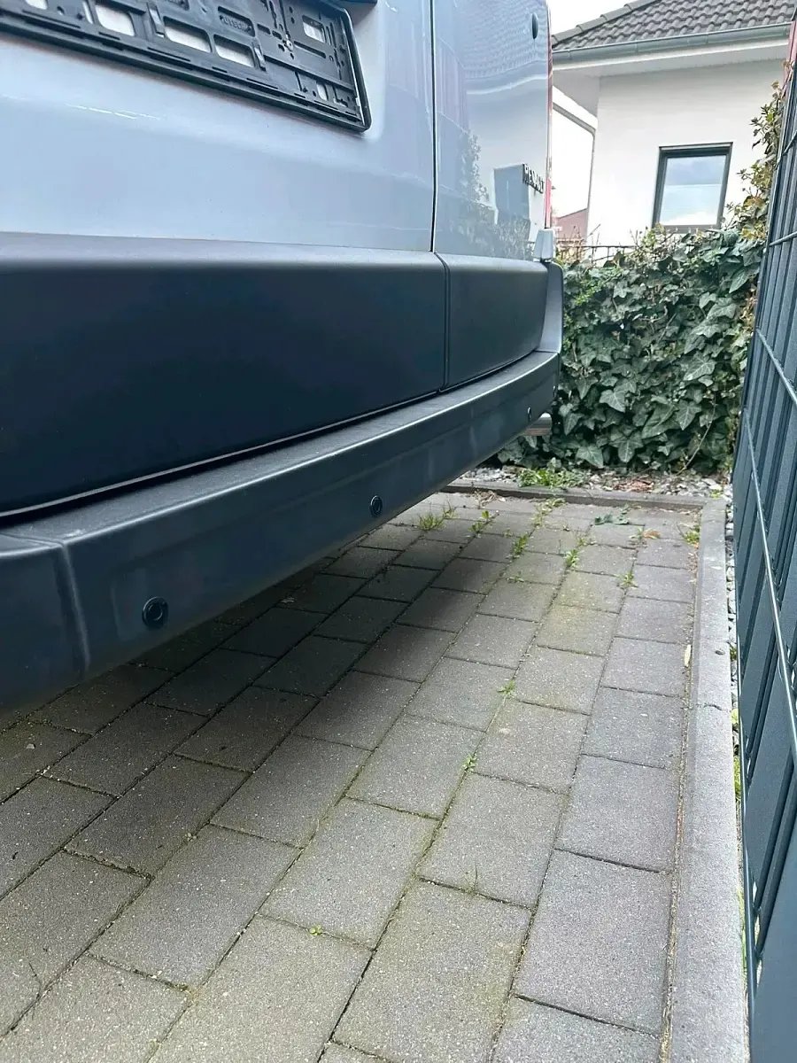 Gebraucht Renault Master 179 PS (131 kW) 2021 Van / Kleinbus