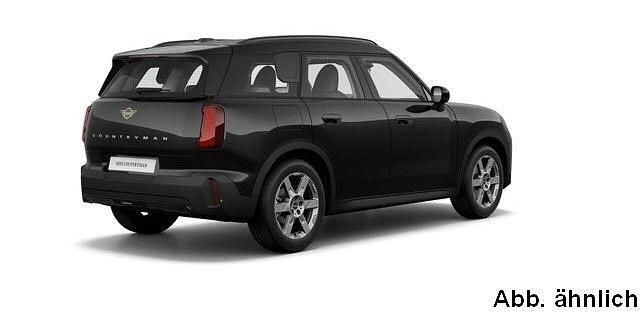Second-hand Mini Countryman 136 CP (100 kW) 2024 Alb SUV