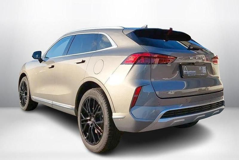 Gebraucht Wey 05 Premium 476 PS (350 kW) 2024 Grau SUV