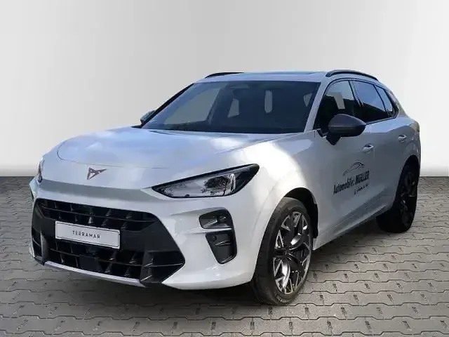 Gebraucht Cupra Terramar VZ 195 PS (143 kW) 2025 Andere SUV