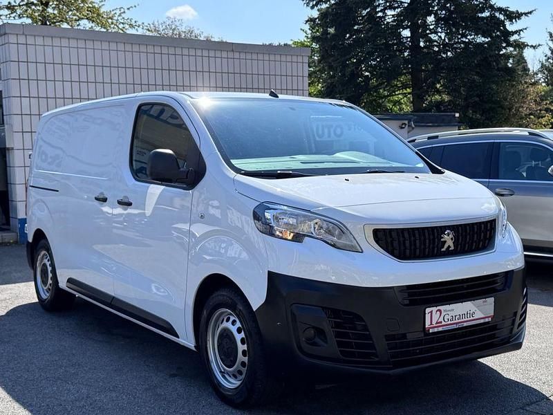 Gebraucht Peugeot Expert 102 PS (75 kW) 2020 Van