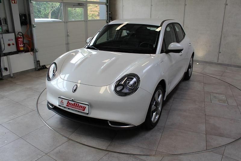 Moonlight white Gebraucht 2023 Ora 03 Limousine | 20.900 € (Superpreis) - Bild 1/4