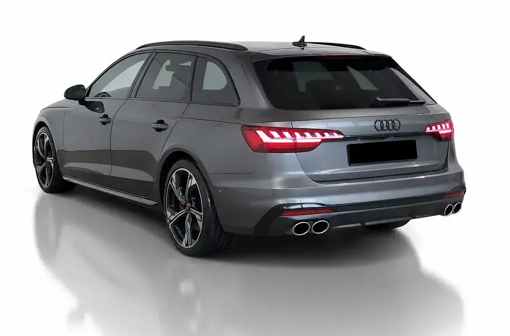 Gebraucht Audi S4 Sport 341 PS (250 kW) 2023 Grau Kombi