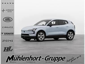Neu Volvo EX30 110 kW (150 PS) 2026 Blau (cloud blue) SUV