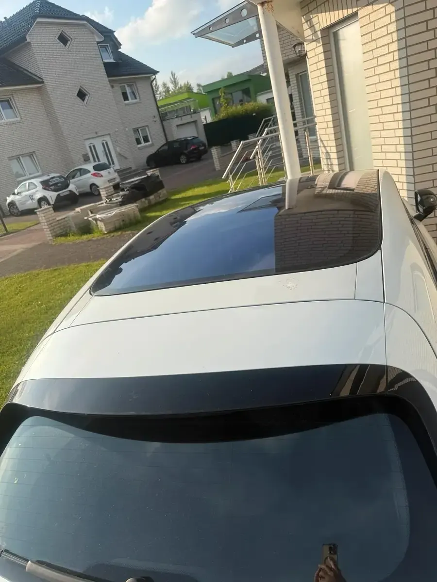 Gebraucht Smart #3 Pro+ 200 kW (272 PS) 2024 Weiß SUV