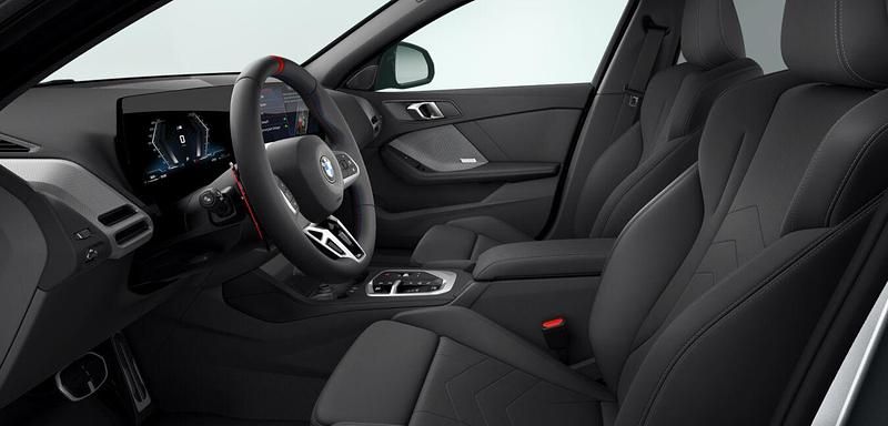 Gebraucht BMW M135 Shadowline 300 PS (220 kW) 2025 Grau Kleinwagen