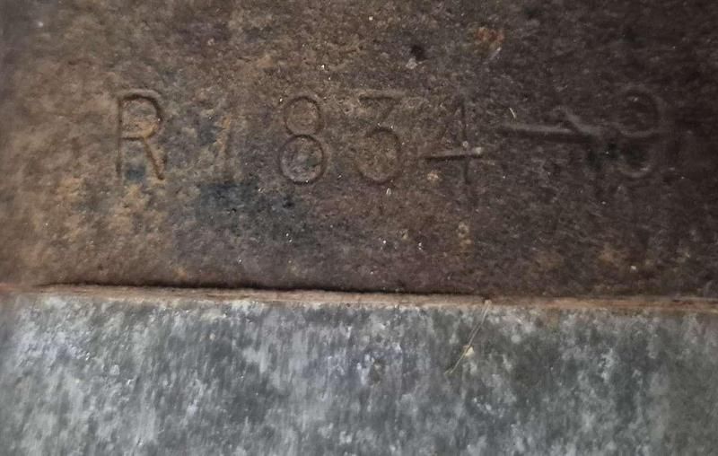 Usata Jaguar E-Type 209 CV (153 kW) 1961 Cabrio