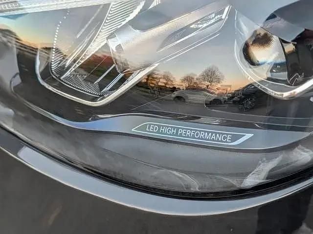 Gebraucht Mercedes C180 Advanced 205 PS (150 kW) 2024 Lack graphitgrau Limousine