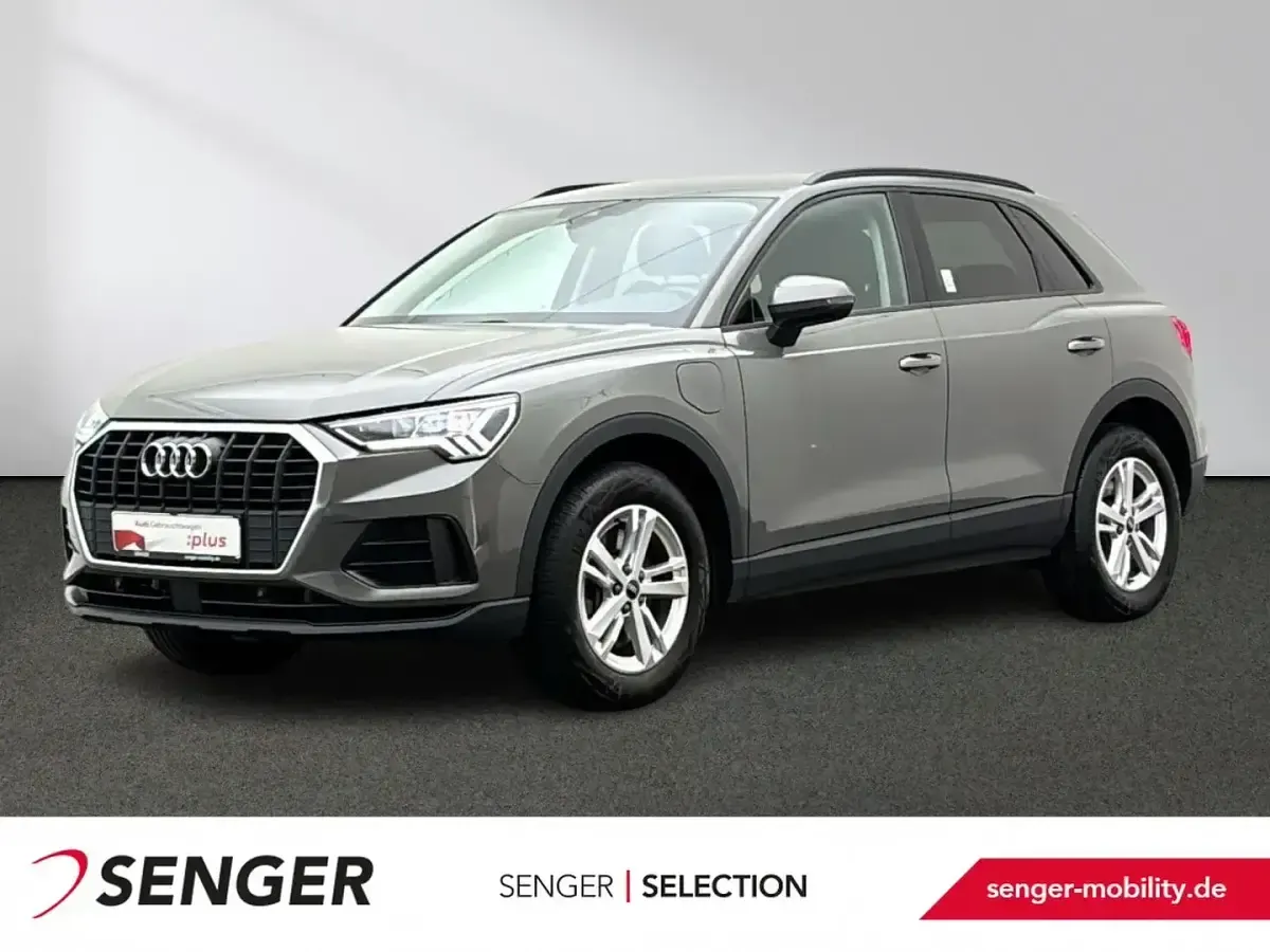 Gebraucht Audi Q3 Sport 245 PS (180 kW) 2022 SUV