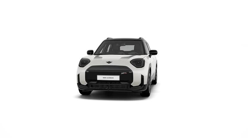Neu 2025 Mini Aceman SUV | 32.349 € (Guter Preis) - Bild 1/3