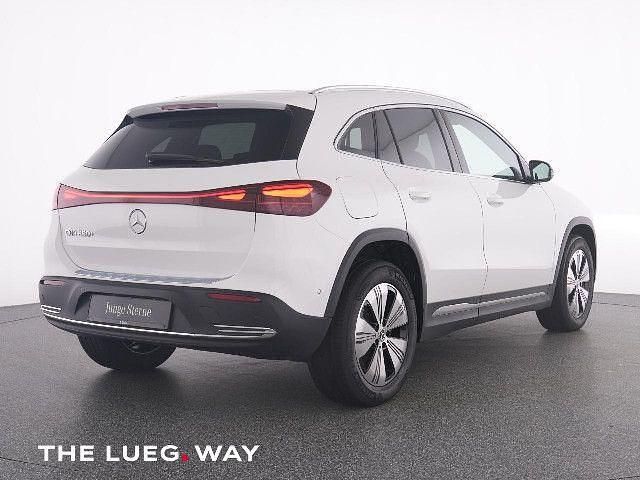 Gebraucht 2024 Mercedes EQA250 SUV | 35.885 € (Fairer Preis) - Bild 1/4