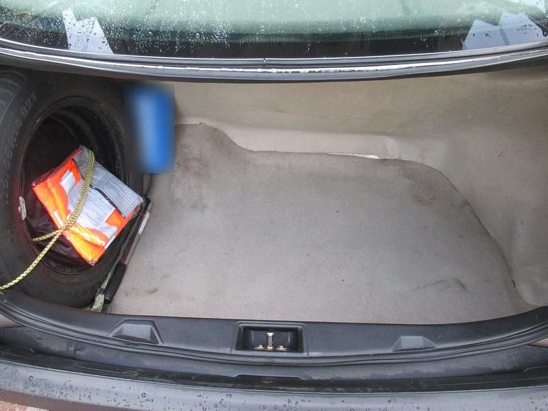 Second-hand Audi 80 90 CP (66 kW) 1987 Auriu Berlinǎ