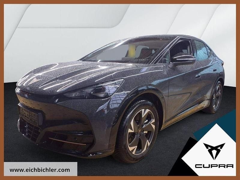 Grau Gebraucht 2025 Cupra Tavascan Endurance SUV | 38.220 € (Superpreis) - Bild 1/3