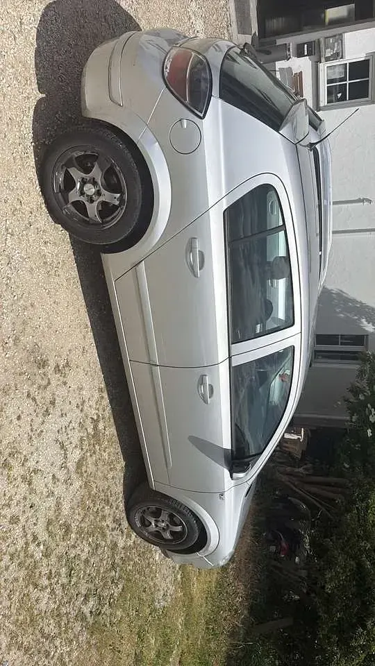Gebraucht Opel Astra 116 PS (85 kW) 2008 Limousine
