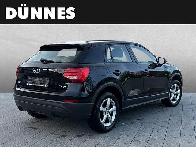 Usata Audi Q2 150 CV (110 kW) 2017 Andere farbe SUV