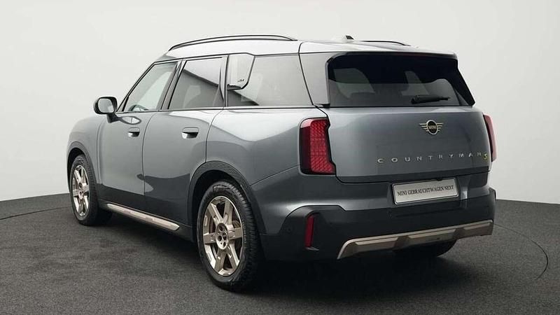 Gebraucht Mini Cooper S Countryman 230 kW (313 PS) 2025 Smokey green SUV