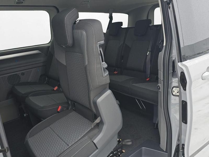 Neu VW T7 Edition 150 PS (110 kW) 2026 Grau Van