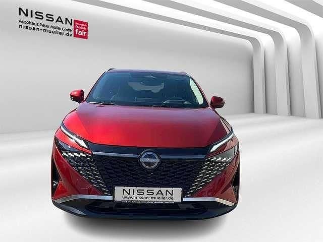 Neu Nissan Qashqai Comfort 140 PS (102 kW) 2025 SUV