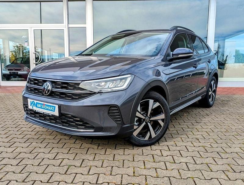 Grau Neu 2025 VW Taigo SUV | 23.990 € (Guter Preis) - Bild 1/4