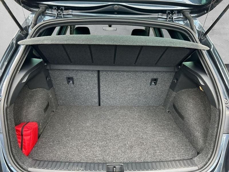 Gebraucht Seat Arona XCELLENCE 90 PS (66 kW) 2021 Grau SUV