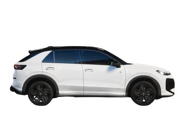 Neu VW T-Roc R-line 150 PS (110 kW) 2026 SUV
