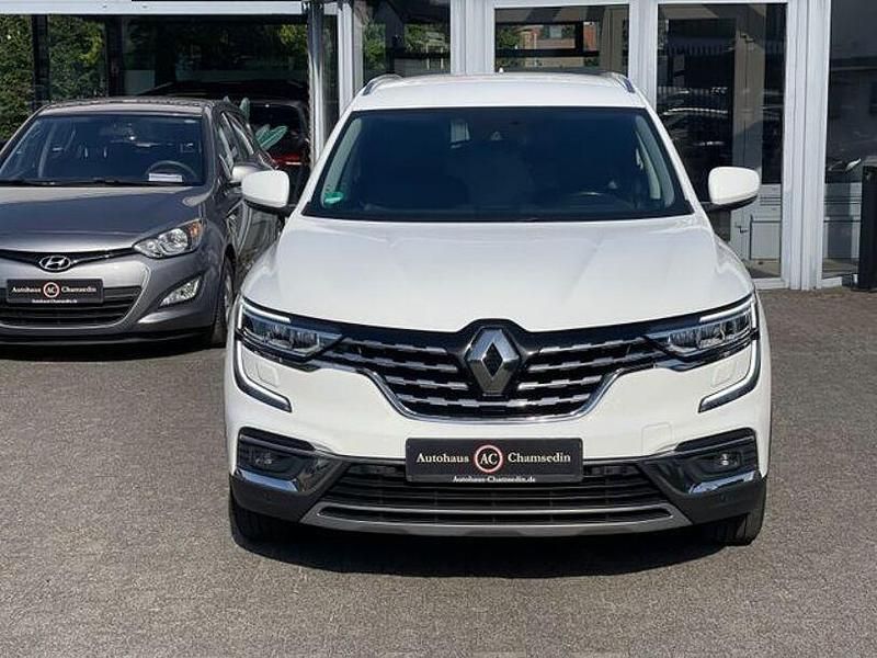 Other Gebraucht 2021 Renault Koleos Intens SUV | 18.199 € (Fairer Preis) - Bild 1/4