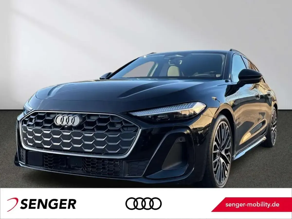 Gebraucht Audi A5 Sport 367 PS (269 kW) 2026 Kombi