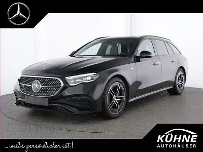 Occasion Mercedes E300 AMG 197 ch (144 kW) 2025 Break