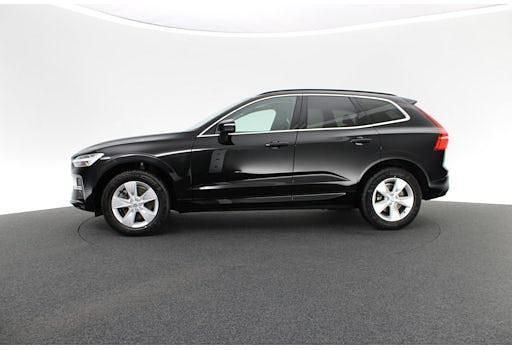 Gebraucht Volvo XC60 Core 197 PS (144 kW) 2023 Schwarz SUV