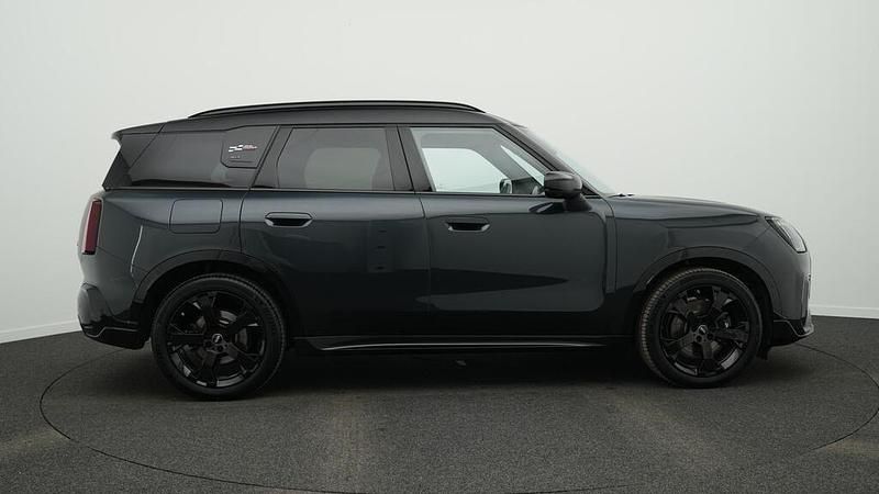 Gebraucht Mini Countryman 218 PS (160 kW) 2025 Grau SUV