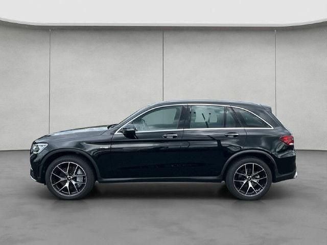 Gebraucht 2021 Mercedes GLC43 AMG AMG | 47.500 € (Superpreis) - Bild 1/4