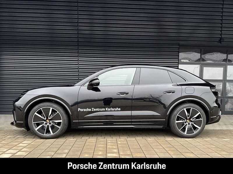 Gebraucht Porsche Macan GTS 419 kW (571 PS) 2026 Schwarz SUV