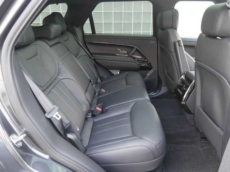 Neu Land Rover Range Rover Sport SE Dynamic 360 PS (264 kW) 2026 Grau SUV