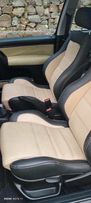 Gebraucht VW Golf III 60 PS (44 kW) 1995 Grün Limousine