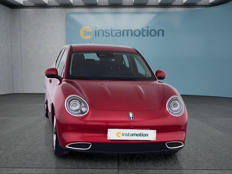 Gebraucht Ora 03 125 kW (171 PS) 2023 Rot Kleinwagen