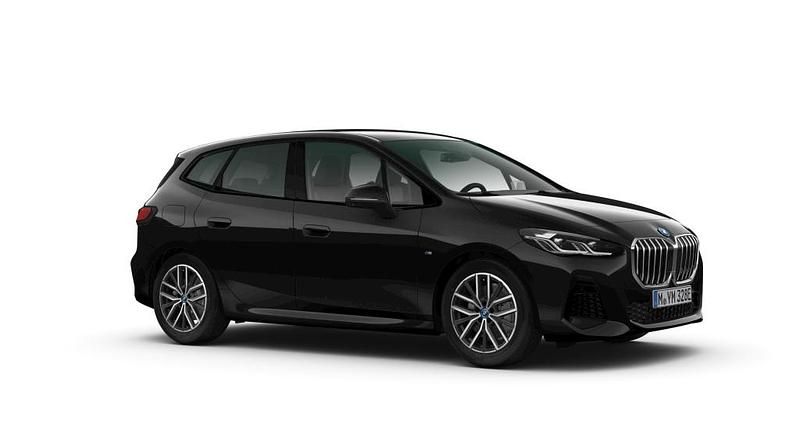 Gebraucht BMW 225 Active Tourer Efficient Dynamics 136 PS (100 kW) 2023 Van / Kleinbus