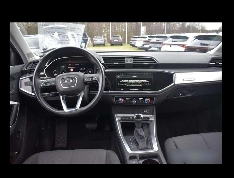 Gebraucht Audi Q3 Sportback 150 PS (110 kW) 2022 SUV