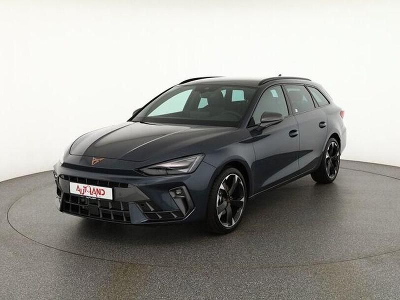 Andere Neu 2025 Cupra Leon Kombi | 32.890 € (Guter Preis) - Bild 1/4
