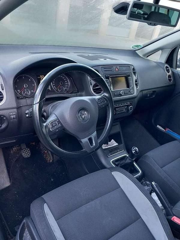 Grau Gebraucht 2013 VW Golf VII Highline Limousine | 6.200 € (Superpreis) - Bild 1/4