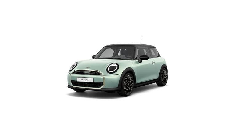 Second-hand Mini Cooper 156 CP (114 kW) 2024 Hatchback